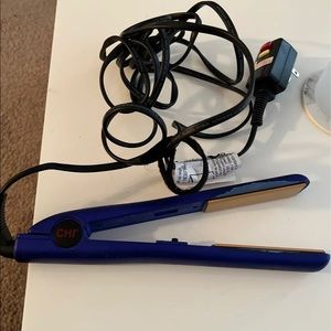 Chi Flat iron
